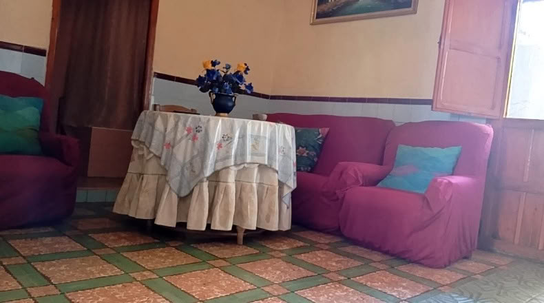 Badajoz - Talarrubias - 143m2