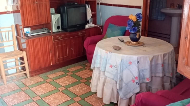 Badajoz - Talarrubias - 143m2