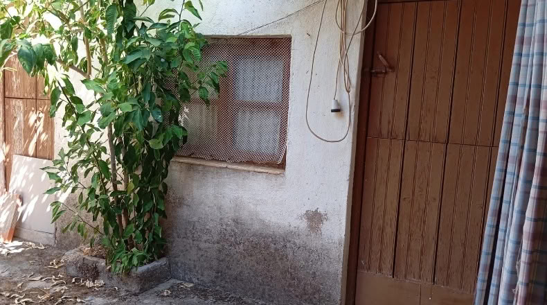 Badajoz - Talarrubias - 143m2