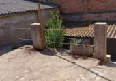 Casa de poble en venda a la Calle Colón, Talarrubias, ref.: TR395157 foto