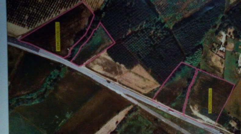 Girona - Sils - 36000m2