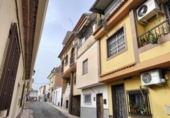 Casa de poble en venda a la España, Huétor Tájar, ref.: TR400926 foto