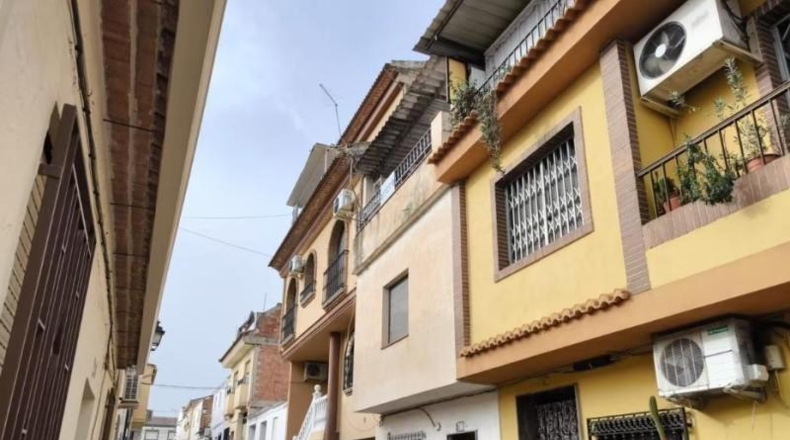 Granada - Huétor Tájar - 81m2