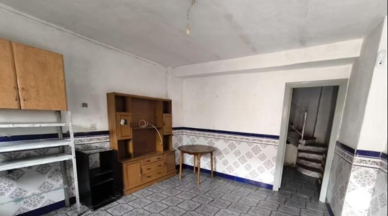 Granada - Huétor Tájar - 81m2