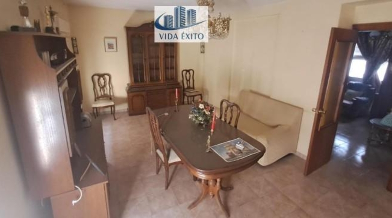 Jaén - Torredonjimeno - 183m2