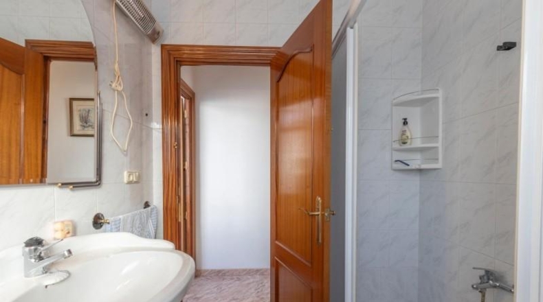 Granada - Campotéjar - 144m2