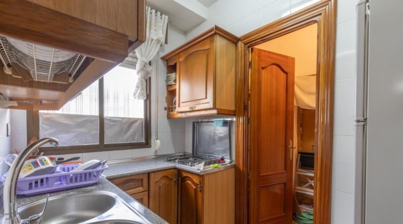 Granada - Campotéjar - 144m2