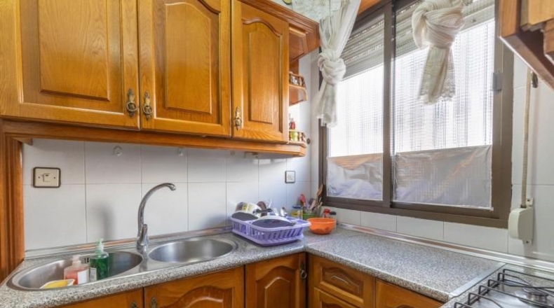 Granada - Campotéjar - 144m2
