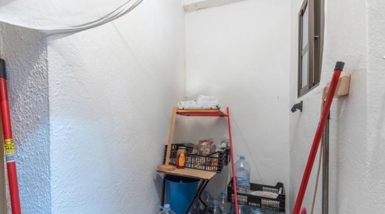 Granada - Campotéjar - 144m2