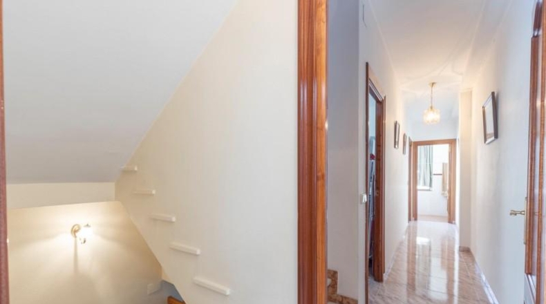 Granada - Campotéjar - 144m2
