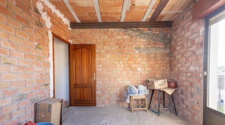 Granada - Campotéjar - 144m2