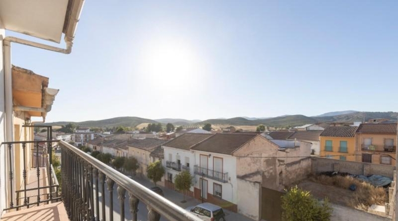 Granada - Campotéjar - 144m2