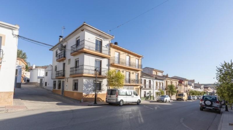 Granada - Campotéjar - 144m2