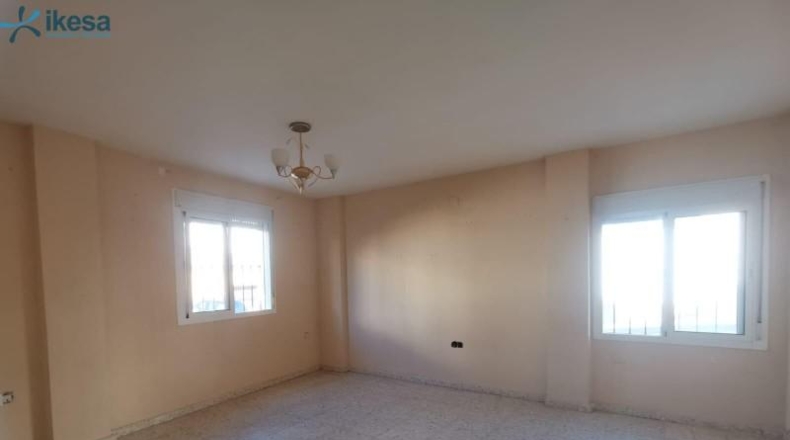 Huelva - Villalba del Alcor - 128m2