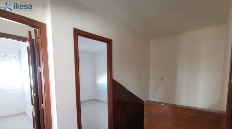 Huelva - Villalba del Alcor - 128m2