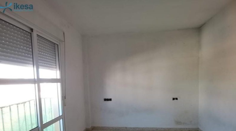 Huelva - Villalba del Alcor - 128m2