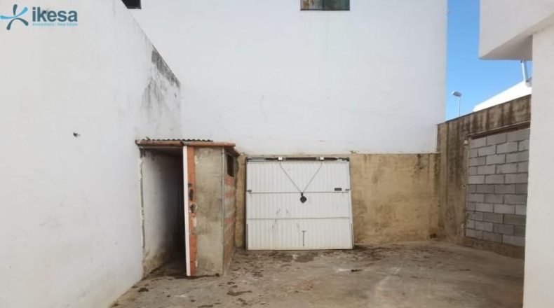 Huelva - Villalba del Alcor - 128m2