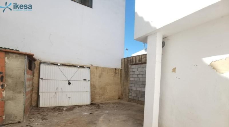 Huelva - Villalba del Alcor - 128m2
