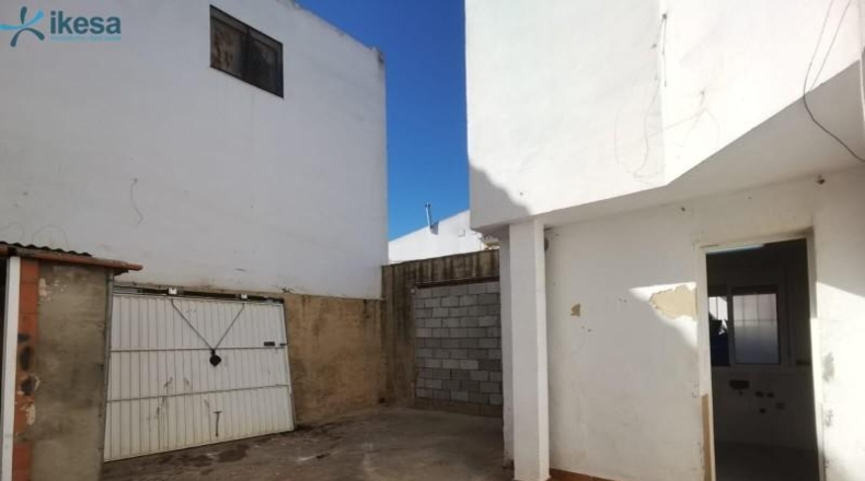 Huelva - Villalba del Alcor - 128m2