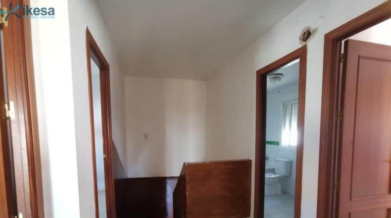 Huelva - Villalba del Alcor - 128m2