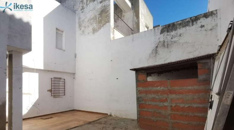 Huelva - Villalba del Alcor - 128m2