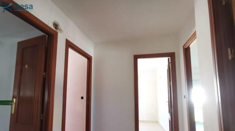 Huelva - Villalba del Alcor - 128m2