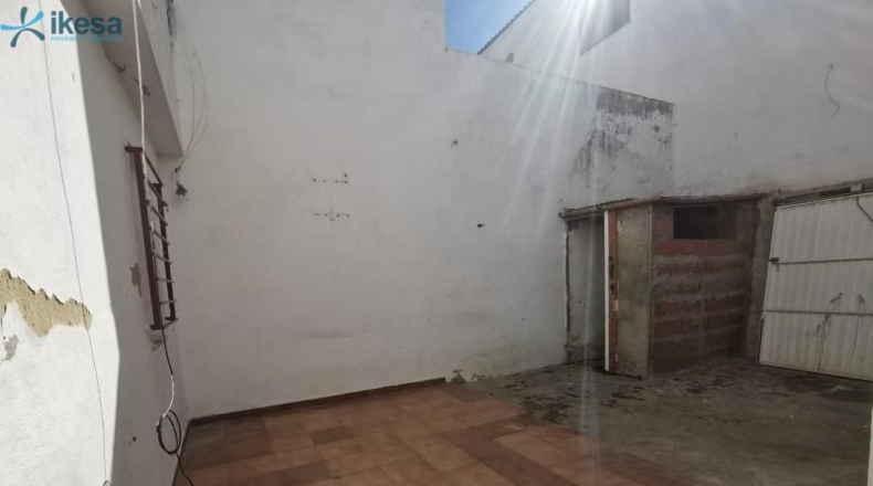 Huelva - Villalba del Alcor - 128m2
