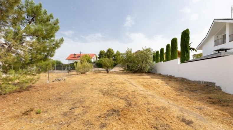 Granada - Ogíjares - 400m2