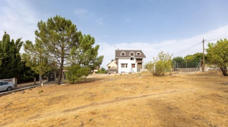 Granada - Ogíjares - 400m2