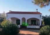 Xalet independent amb terreny en venda a la España, Montijo, ref.: TR400943 foto