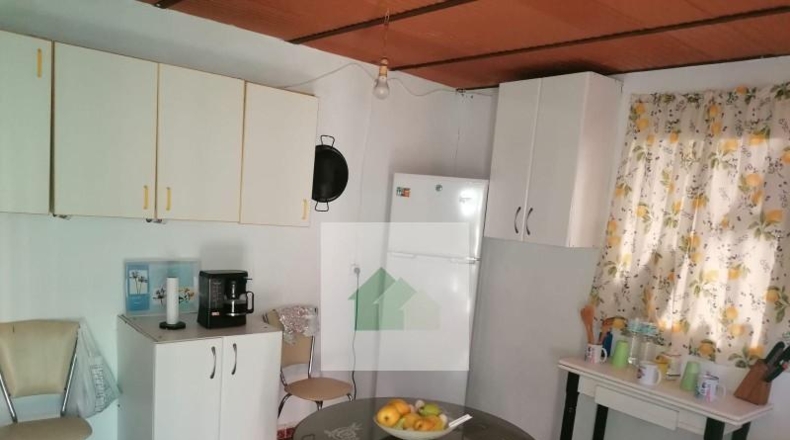 Сарагоса - Osera de Ebro - 2928m2