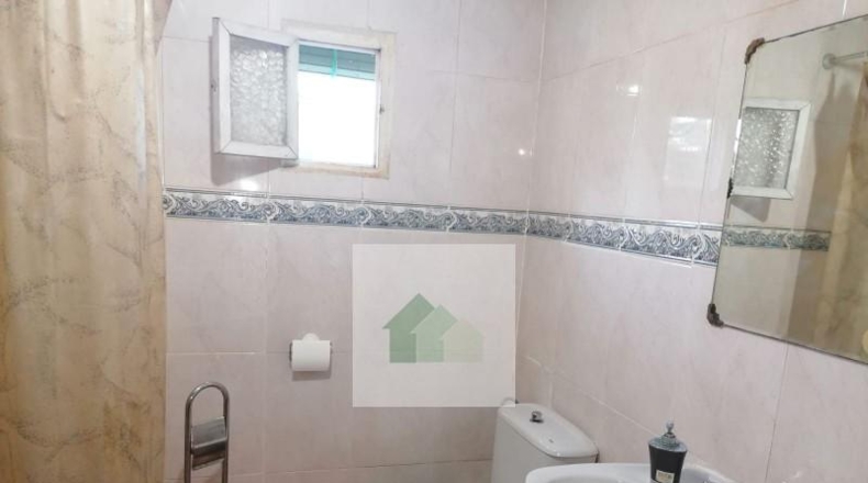 Сарагоса - Osera de Ebro - 2928m2