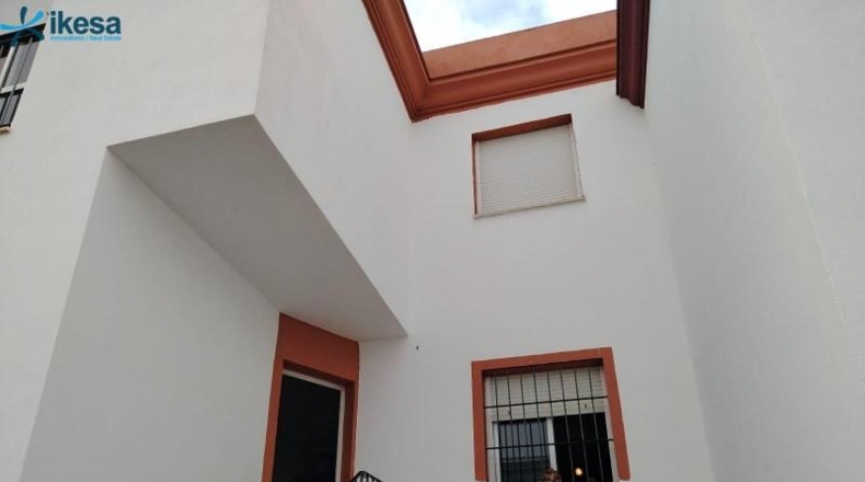 Huelva - Villalba del Alcor - 104m2