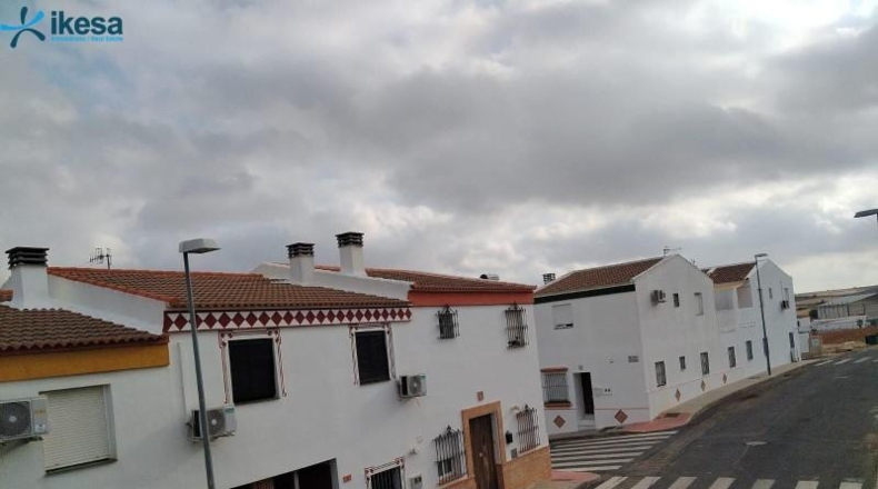 Huelva - Villalba del Alcor - 104m2