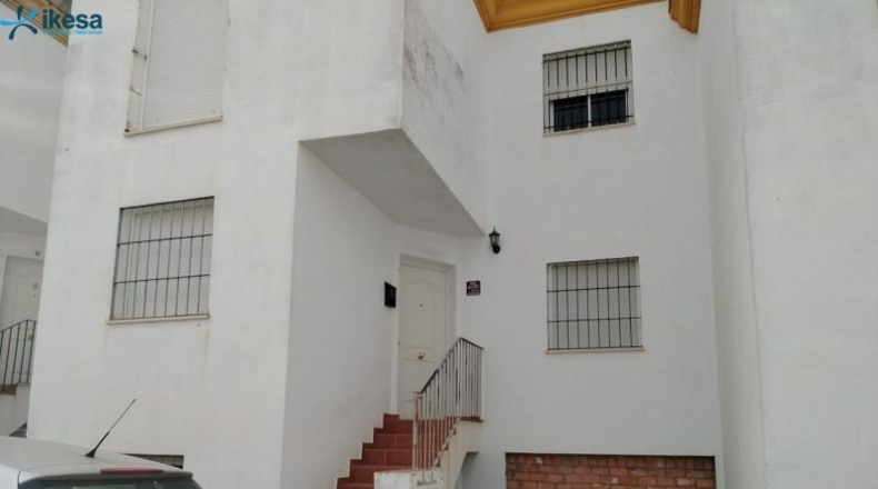 Huelva - Villalba del Alcor - 104m2