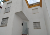Casa de pueblo en venta en la España, Villalba del Alcor, ref: TR400945 foto