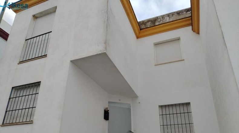 Huelva - Villalba del Alcor - 104m2