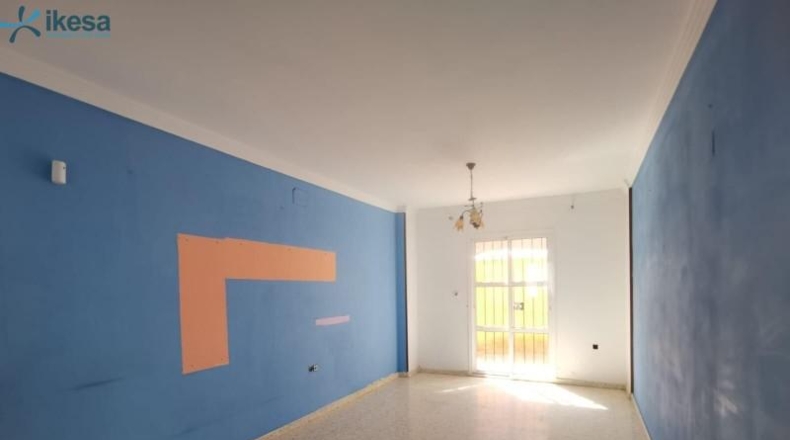 Huelva - Villalba del Alcor - 104m2