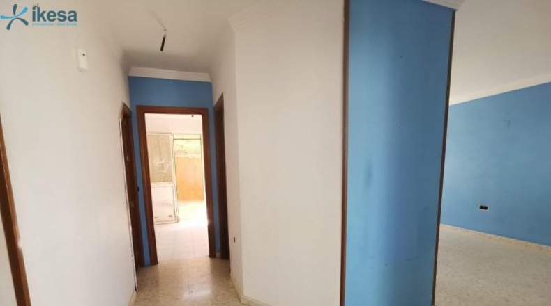 Huelva - Villalba del Alcor - 104m2