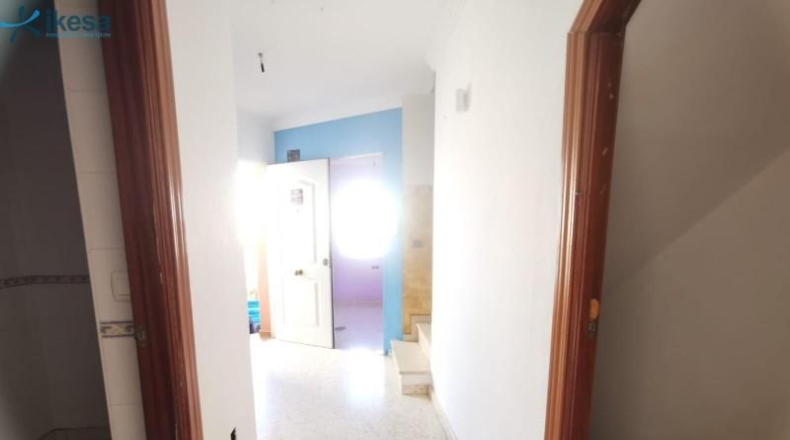 Huelva - Villalba del Alcor - 104m2