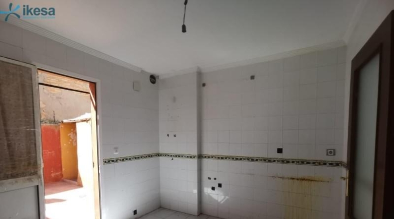 Huelva - Villalba del Alcor - 104m2