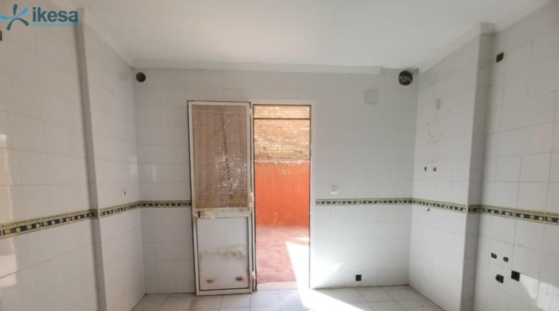 Huelva - Villalba del Alcor - 104m2
