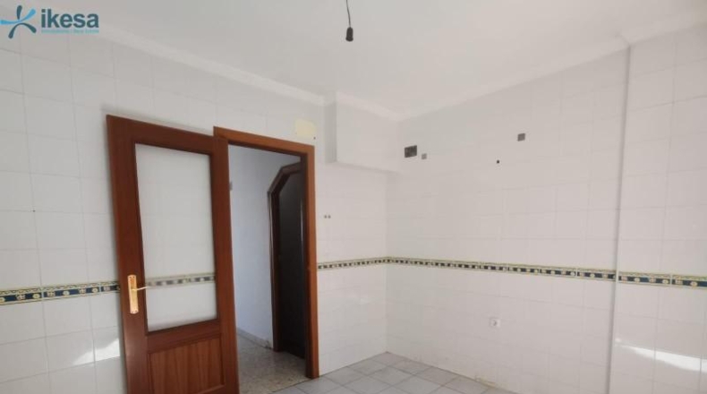 Huelva - Villalba del Alcor - 104m2