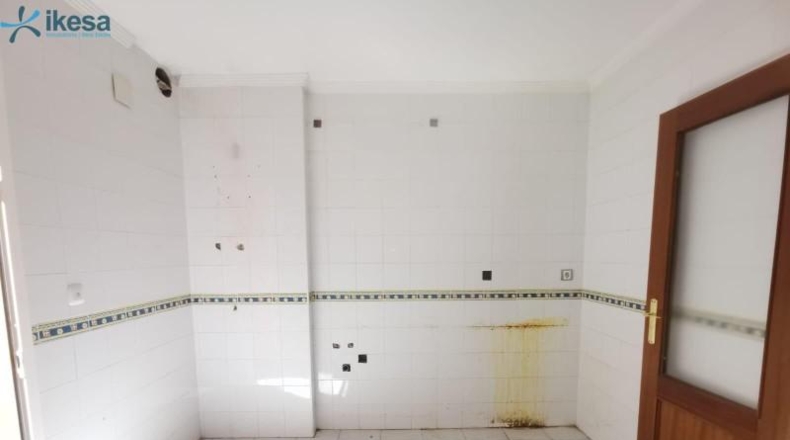 Huelva - Villalba del Alcor - 104m2
