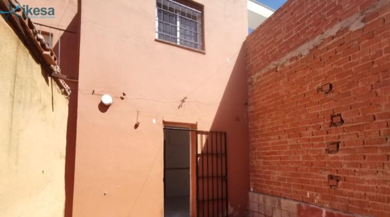 Huelva - Villalba del Alcor - 104m2