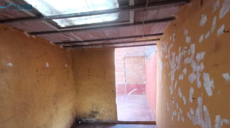 Huelva - Villalba del Alcor - 104m2