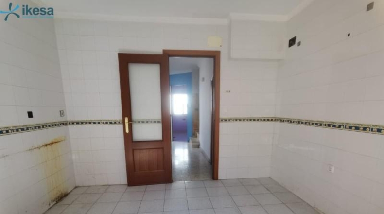 Huelva - Villalba del Alcor - 104m2