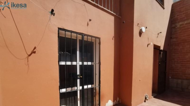 Huelva - Villalba del Alcor - 104m2