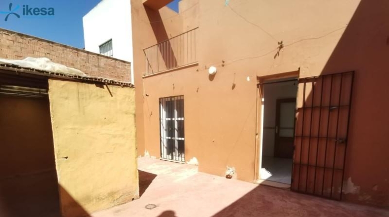 Huelva - Villalba del Alcor - 104m2