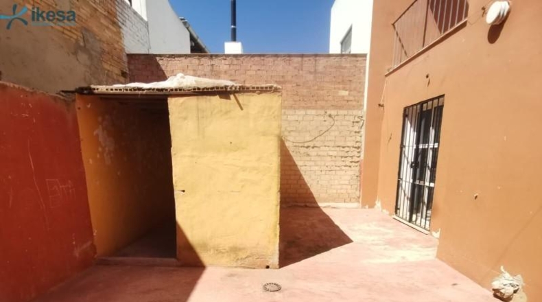 Huelva - Villalba del Alcor - 104m2